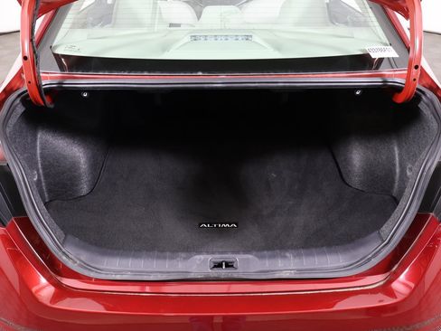 Used 2024 Nissan Altima 2.5 SL image 20