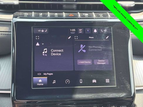 Used 2025 Jeep Grand Cherokee L Altitude AWD/4WD image 17