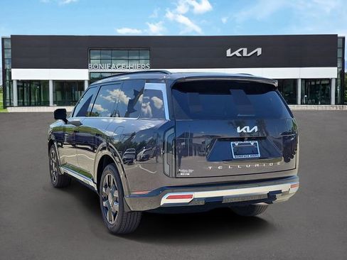 New 2027 Kia Telluride SX FWD image 4