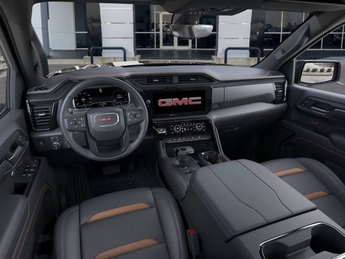 New 2026 GMC Sierra 1500 AT4 AWD/4WD image 15