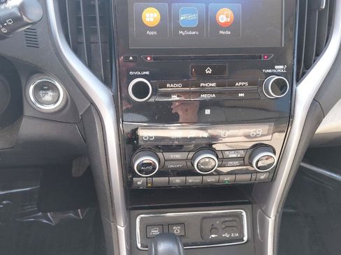Used 2019 Subaru Ascent Premium AWD/4WD image 33