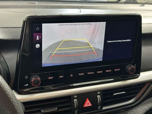 Used 2023 Kia Forte GT image 20