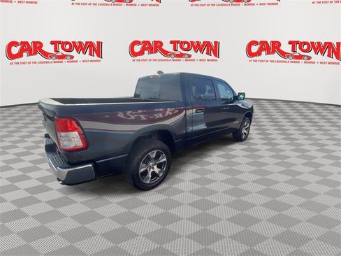 Used 2022 RAM 1500 Big Horn image 8