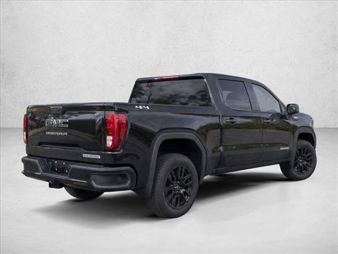 Used 2023 GMC Sierra 1500 Elevation AWD/4WD image 7