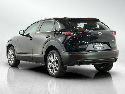 Used 2023 MAZDA CX-30 AWD 2.5 S w/ Preferred Package image 3