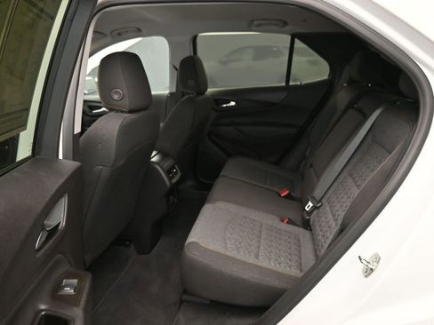 Used 2024 Chevrolet Equinox LT image 27