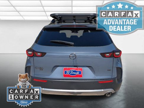 Certified 2026 MAZDA CX-50 Meridian Edition w/ Apex Package AWD/4WD image 28