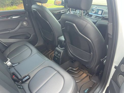 Used 2021 BMW X1 sDrive28i w/ Premium Package FWD image 13