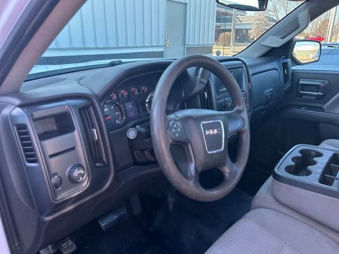 Used 2016 GMC Sierra 1500 2WD Regular Cab image 11