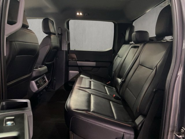 Used 2025 Ford F350 Lariat AWD/4WD image 8