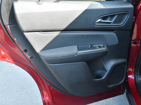 Used 2024 Honda Prologue EX image 38