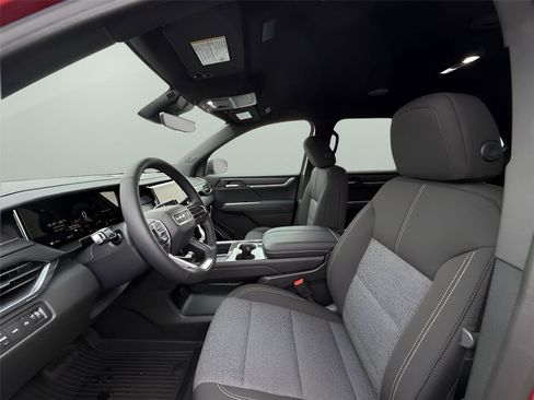 New 2026 GMC Acadia Elevation w/ LPO, Floor Liner Package image 10