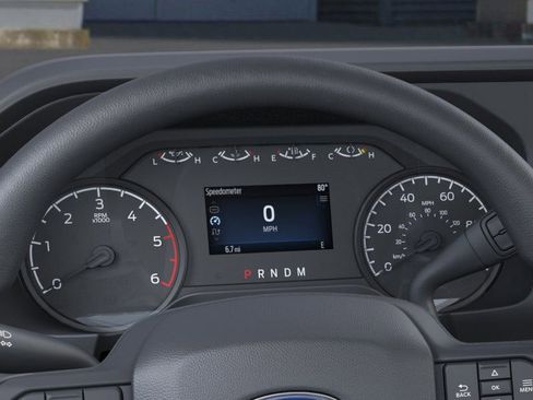 New 2026 Ford F350 XL image 13