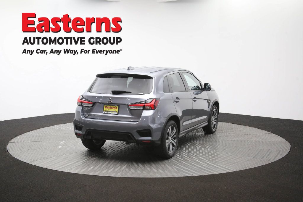 Used 2024 Mitsubishi Outlander Sport AWD image 41