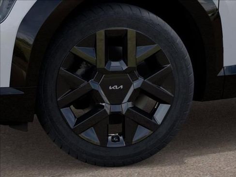 New 2026 Kia EV9 Land w/ Nightfall Edition Package AWD/4WD image 9