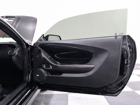 Used 2013 Chevrolet Camaro ZL1 image 21