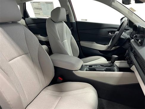 New 2025 Honda Accord LX image 28