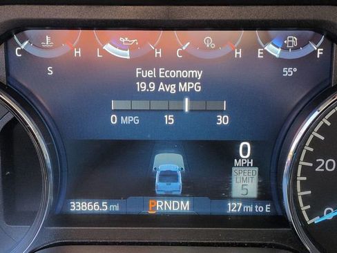 Certified 2022 Ford F150 XLT w/ Equipment Group 302A High image 32