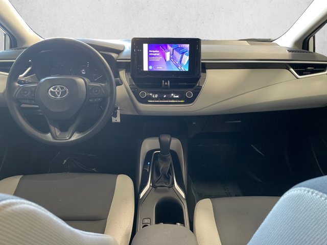 Used 2024 Toyota Corolla LE FWD image 18