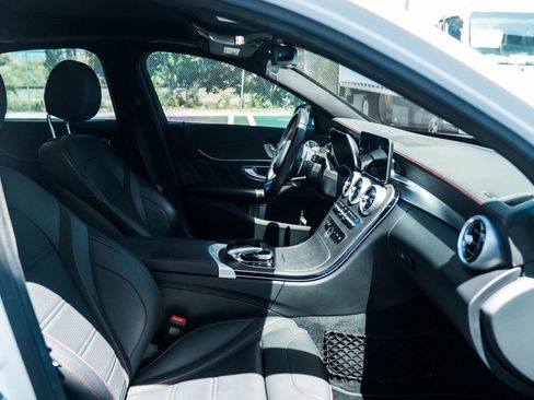 Used 2020 Mercedes-Benz C 43 AMG 4MATIC Sedan image 31