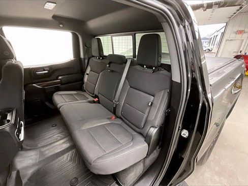 Used 2020 GMC Sierra 1500 Elevation w/ Elevation Value Package image 19