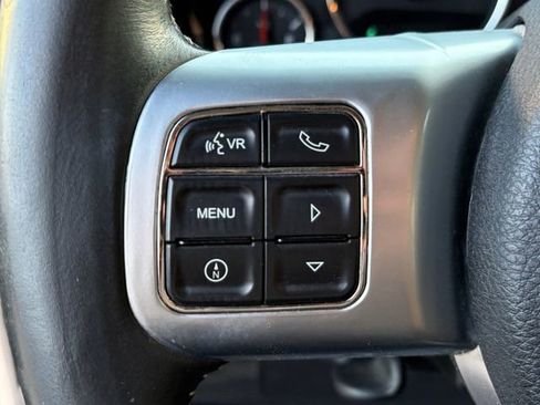 Used 2014 Jeep Wrangler Sport image 5