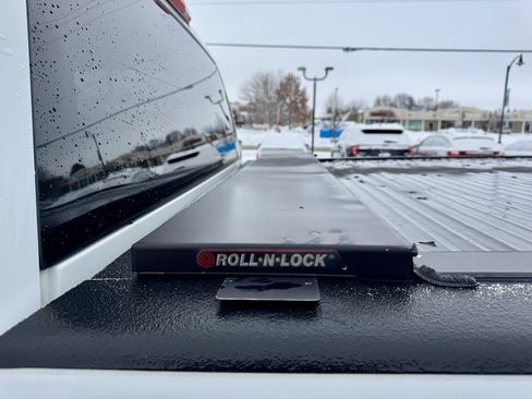 Used 2012 Chevrolet Silverado 2500 LT image 11