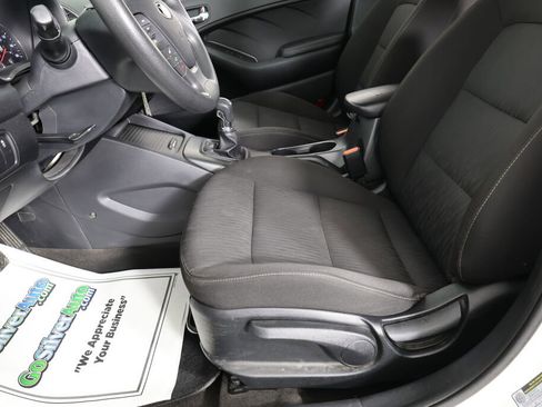 Used 2016 Kia Forte LX image 13