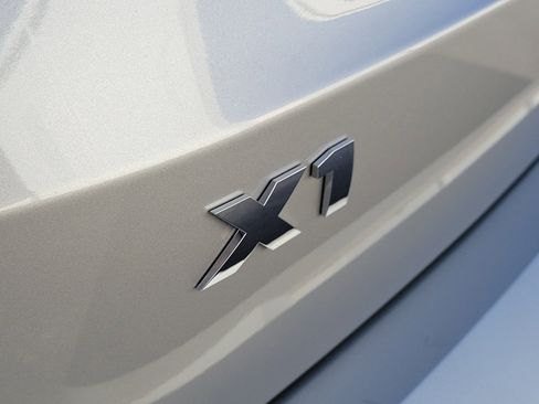 Used 2025 BMW X1 M35i image 5
