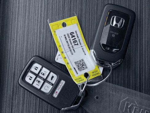 Certified 2020 Honda Odyssey EX-L image 29