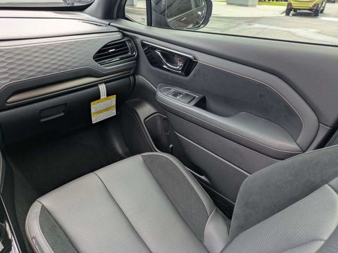 New 2026 Subaru Forester Touring AWD/4WD image 19