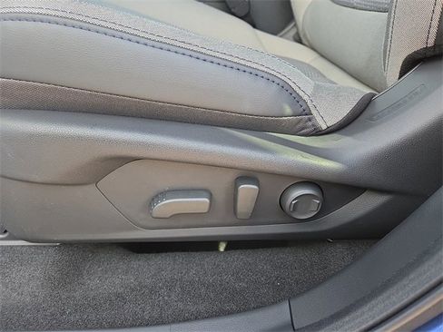 New 2026 Subaru Forester Premium image 9