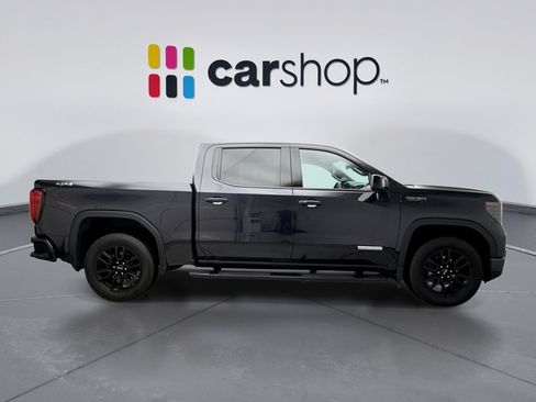 Used 2026 GMC Sierra 1500 Elevation w/ Elevation Premium Package AWD/4WD image 6