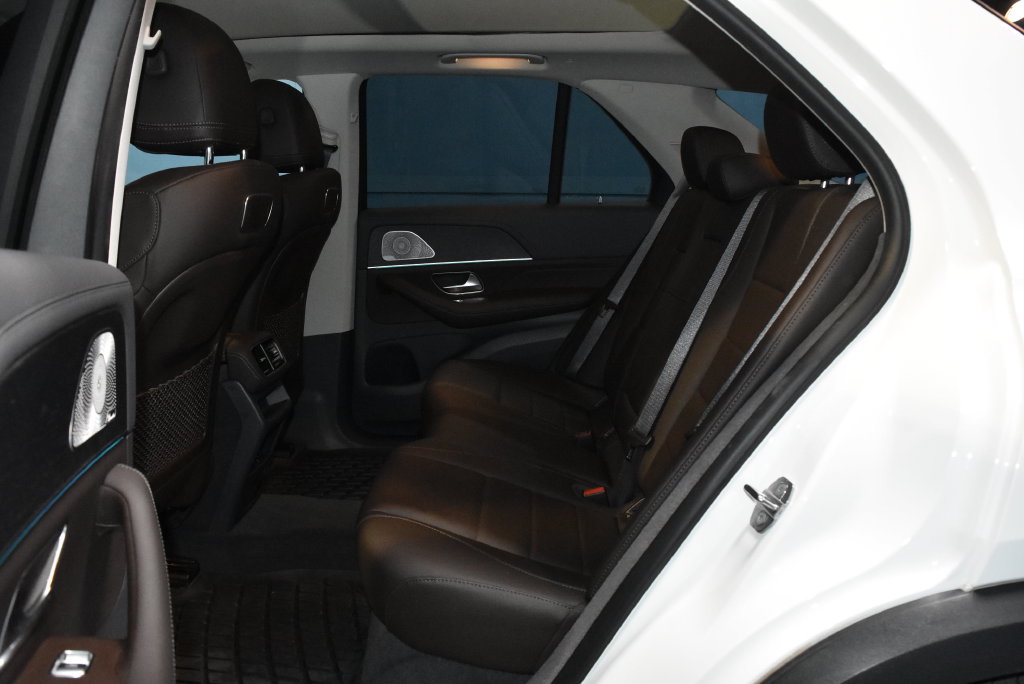Used 2020 Mercedes-Benz GLE 350 4MATIC image 23