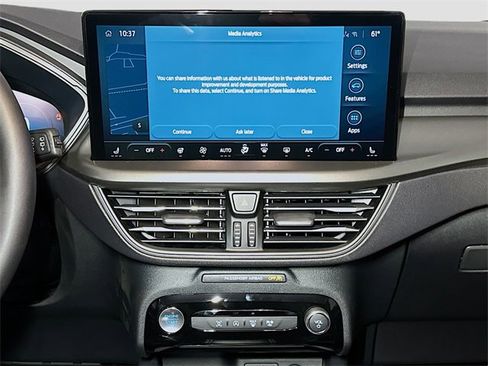New 2026 Ford Escape Active w/ Active Premium Tech Pack image 9