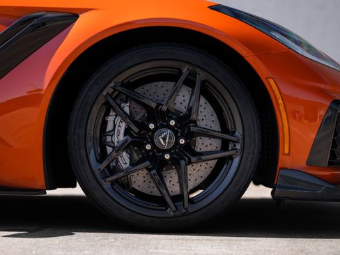 Used 2019 Chevrolet Corvette ZR1 image 29