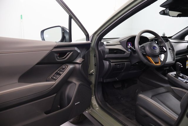 New 2026 Subaru Crosstrek 2.5i Wilderness AWD/4WD image 8