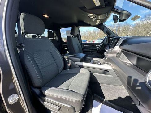 Used 2019 RAM 1500 Big Horn image 30