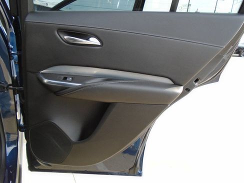 Used 2019 Cadillac XT4 Premium Luxury image 31