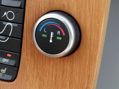 Used 2008 Volvo C30 image 47