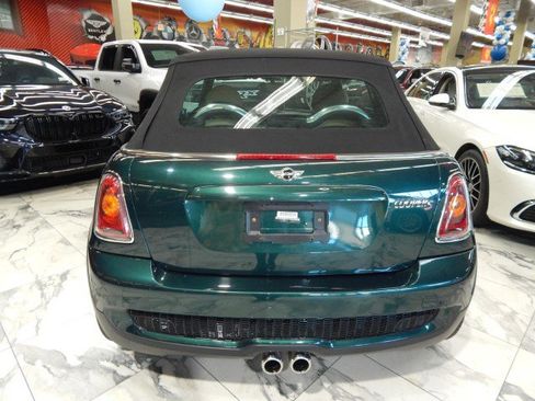 Used 2010 MINI Cooper S image 33