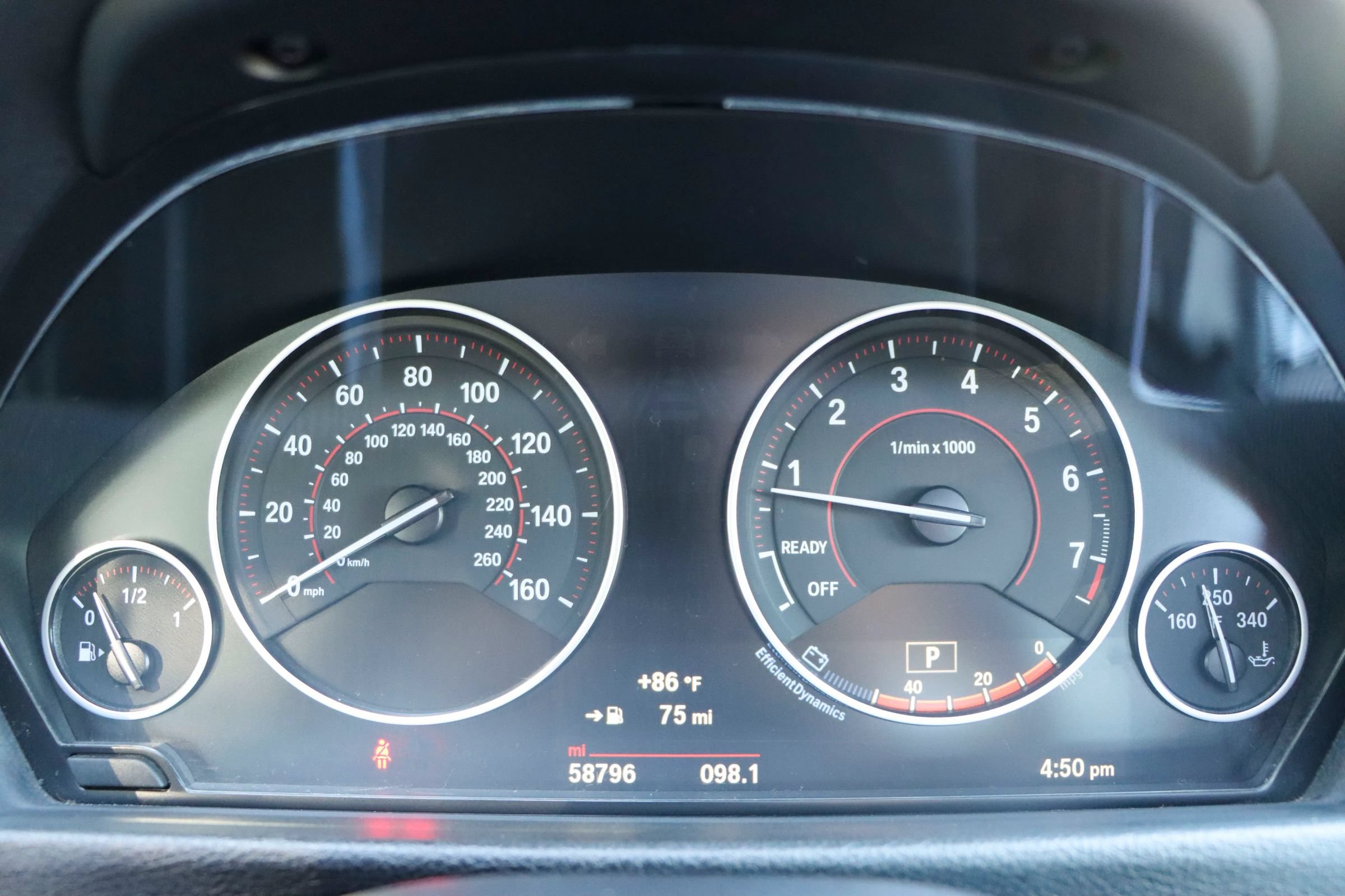 Used 2018 BMW 330i xDrive Sedan AWD/4WD image 31