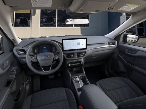 New 2026 Ford Escape Active w/ Active Premium Tech Pack image 32