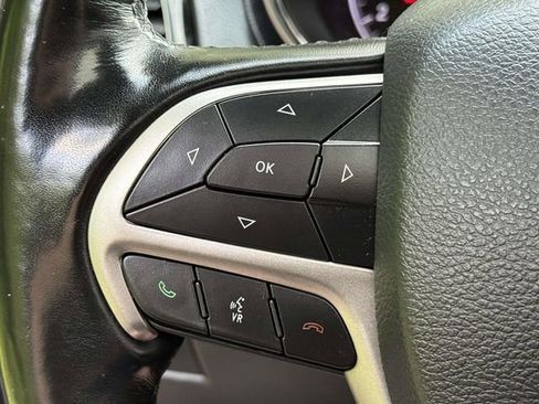 Used 2020 Jeep Grand Cherokee High Altitude AWD/4WD image 20