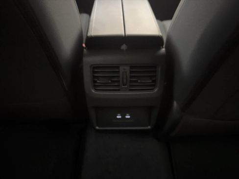 New 2026 Nissan Rogue SV FWD image 21