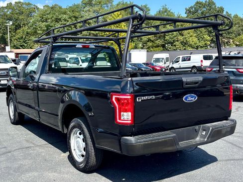 Used 2017 Ford F150 XL image 8