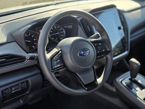 New 2026 Subaru Crosstrek 2.0i Premium image 11