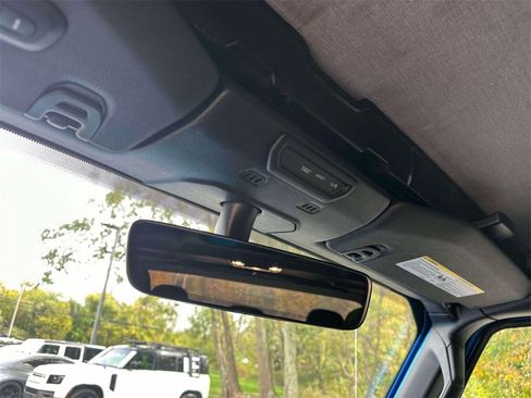 Used 2023 Jeep Gladiator Mojave w/ LED Lighting Group image 32