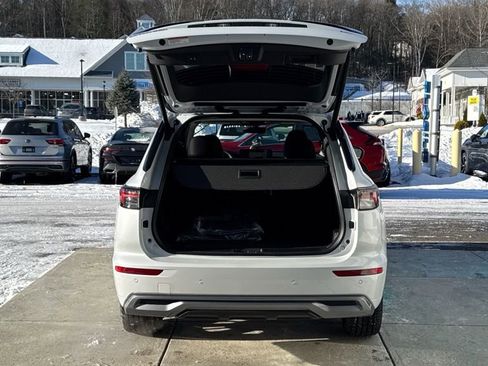 New 2026 Mitsubishi Outlander SEL AWD/4WD image 26