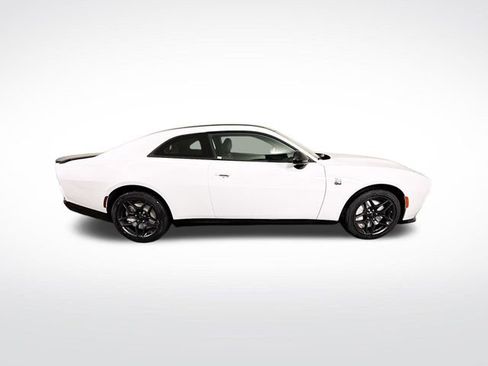 New 2026 Dodge Charger Scat Pack w/ Blacktop Package image 8